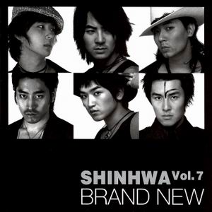 ALL OF MY by SHINHWA